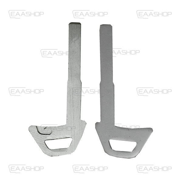 Espadin De Emergencia Para Mando De keyless - Hu101
