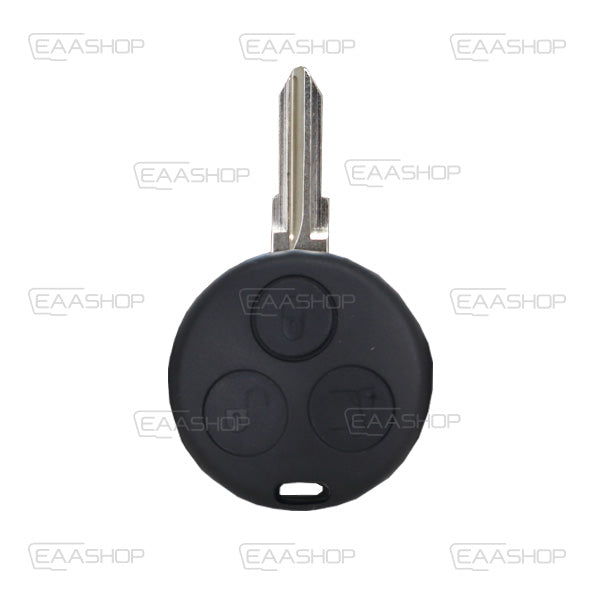 Guscio di Comando Fisso 3 Pulsanti Smart - Profilo Ym23