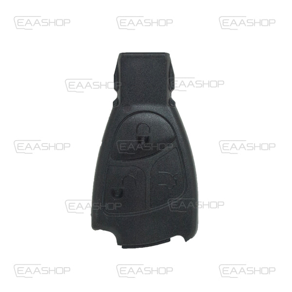 Guscio di Comando Inseribile 3 Pulsanti Mercedes Benz