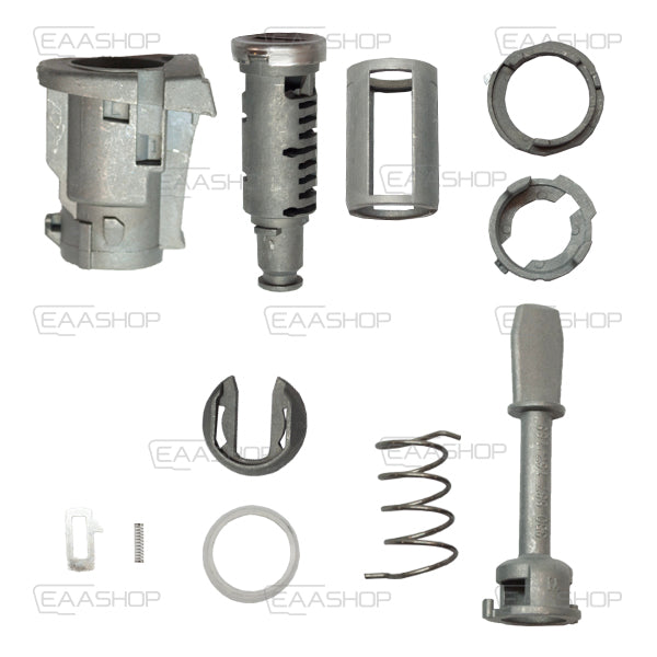 Bombin De Puerta Volkswagen Passat V - Perfil Hu66