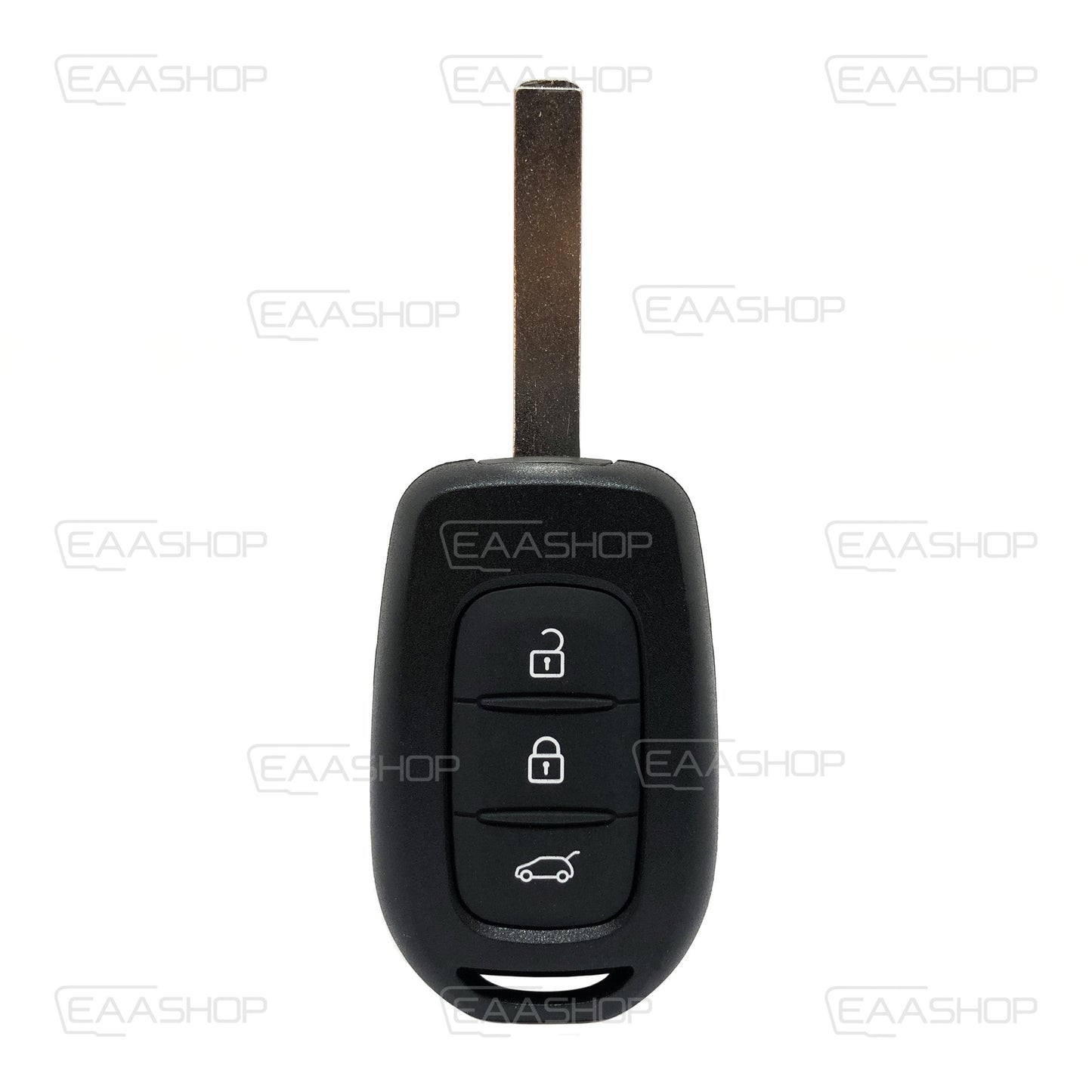 2014+ Telemando Fijo Renault Trafic - Master - Kadjar - Megane 4 | Ref. Original: 805672419R