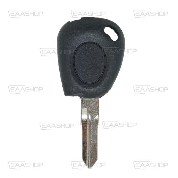 Clé Pour Transpondeur Renault Profil Vac102