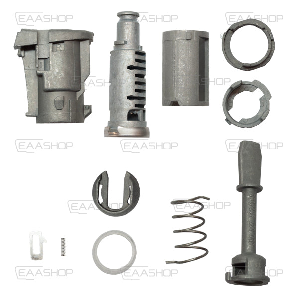 Bombin De Puerta Volkswagen Passat - Perfil Hu66