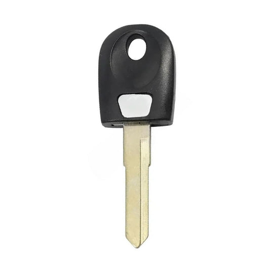 Chiave a transponder Ducati - Profilo Kw17