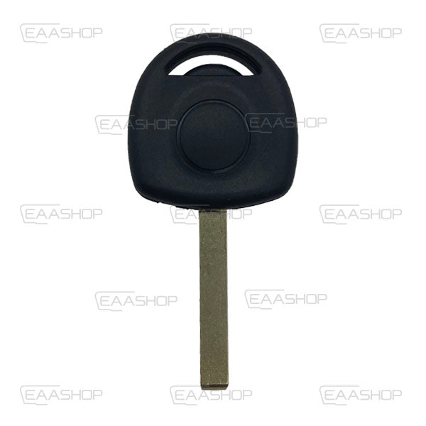 Chiave a transponder Opel - Profilo Hu100