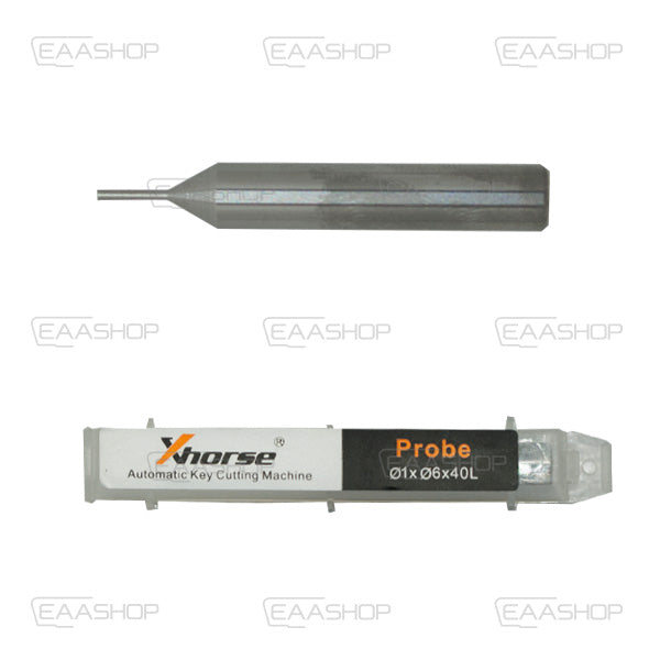 Xhorse Probe, To Decode Keys With Dolphin, Minicondor Plus