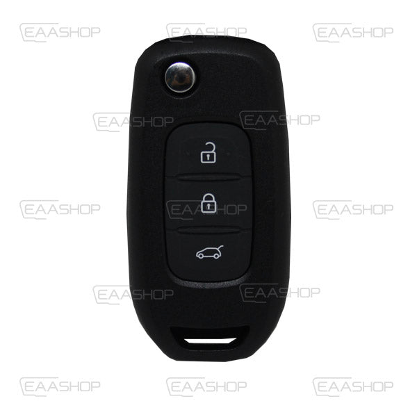 2016+ Télécommande pliable Renault Clio - Master | Ref.Original: 805670077R