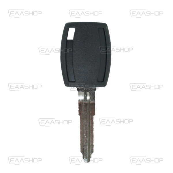 Chiave a transponder Mazda - Profilo Maz13