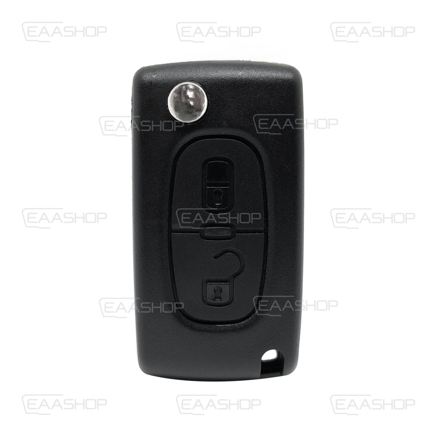 2009+ Telemando Plegable Citroen Berlingo - Ref. Original: 6490C8