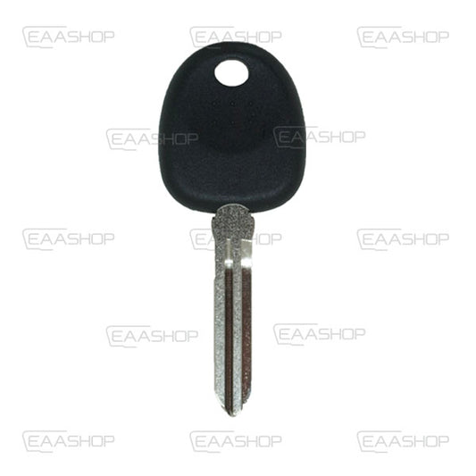 Chiave a transponder Kia Hyundai - Profilo Hyn14
