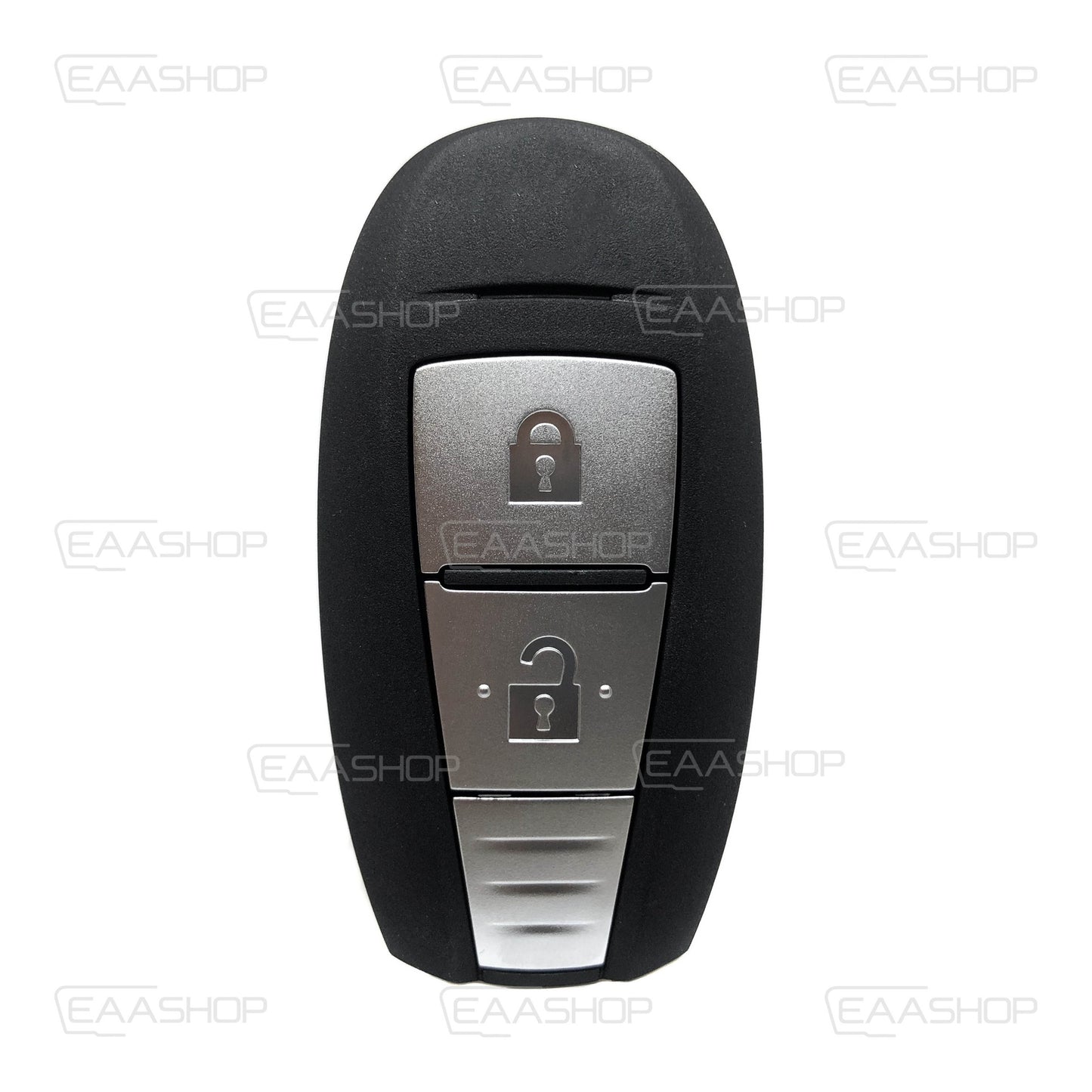2014-2016+ Suzuki Keyless Remote Control 2 Buttons - Original
