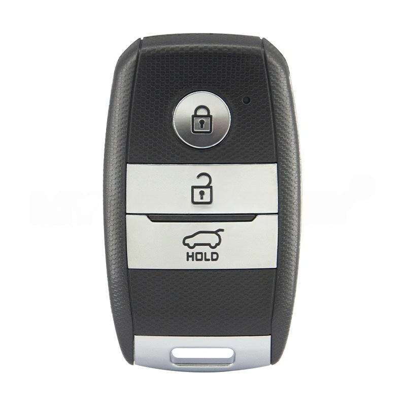 Kia Rio Folding Remote Control - Stonic - Original Ref.: 95440-H8100 / SYEC3FOB1611