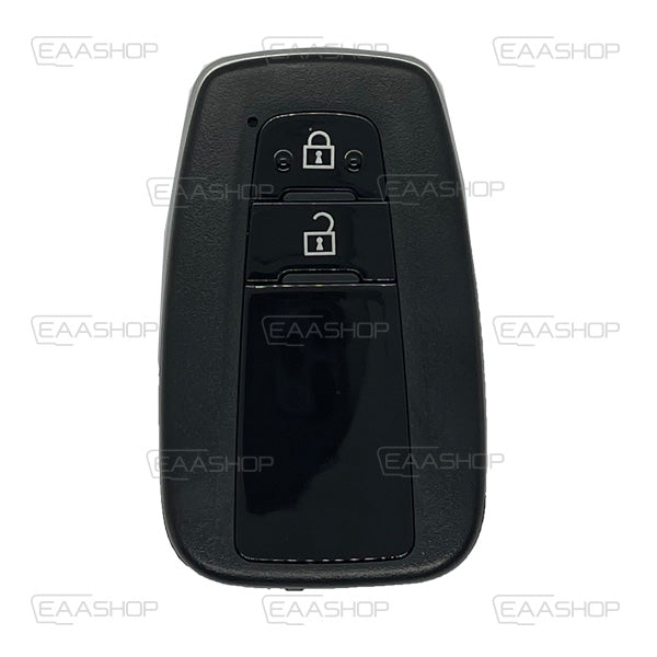 2019+ Telemando Keyless Toyota Corolla | Ref. Original: 8990H-02040