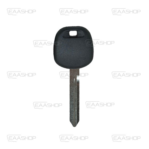Chave Para Transponder Toyota - Perfil Toy47