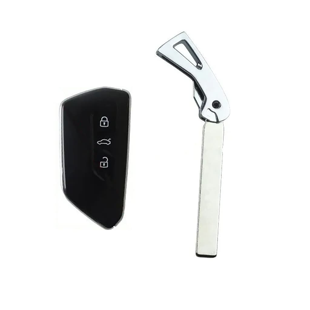 Emergency Sword For Insertable Control - Profile Hu162