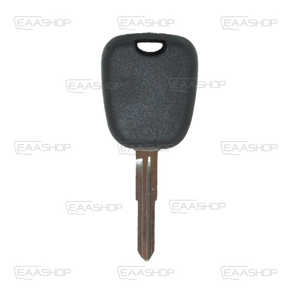 Llave Para Transponder Kia Hyundai - Perfil Kia3R