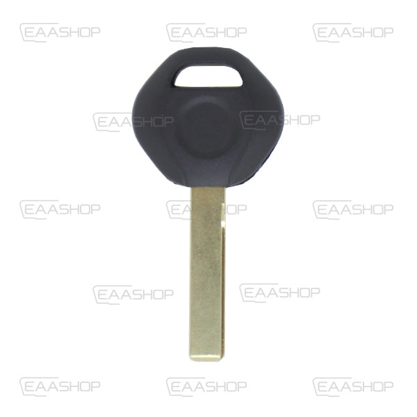Chiave a transponder Bmw - Profilo Hu92