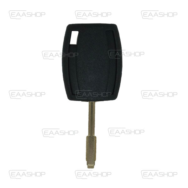 Chiave a transponder Jaguar - Profilo Tbe1