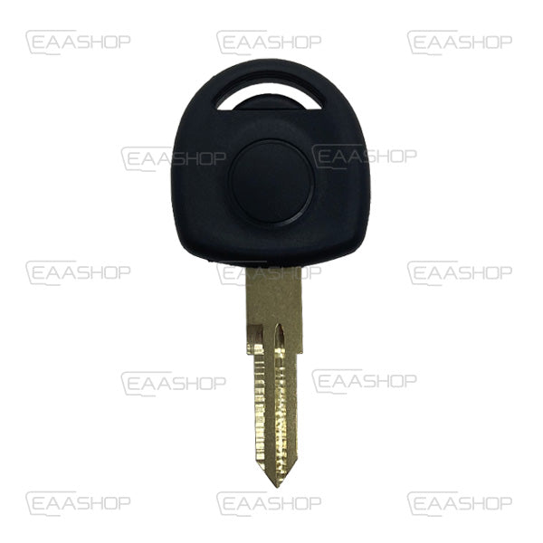 Off144 - Llave Para Transponder Opel Perfil Ym28