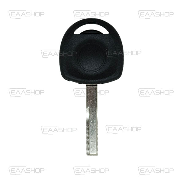 Chiave a transponder Opel - Profilo Hu43