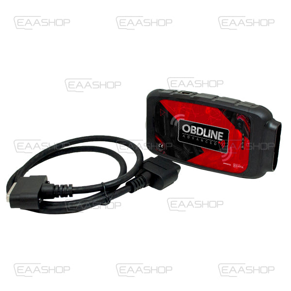 Obdline Advance