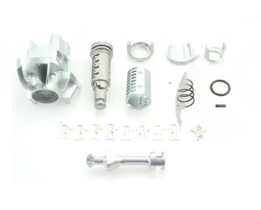 Cilindro Da Porta Bmw X3