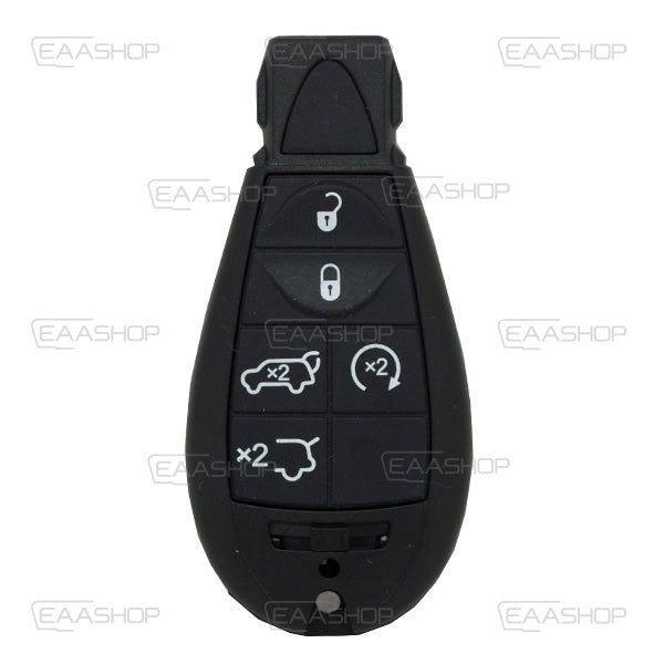 2005-2014 Remote Control Fobik Dodge Magnum - Town Country