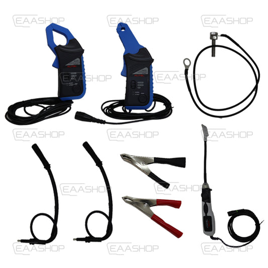 Kit di accessori per oscilloscopio Ultra