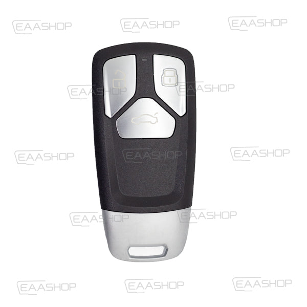 2014+ Keyless Go Remote Control Audi Tt - Original Ref.: 8S0959754H