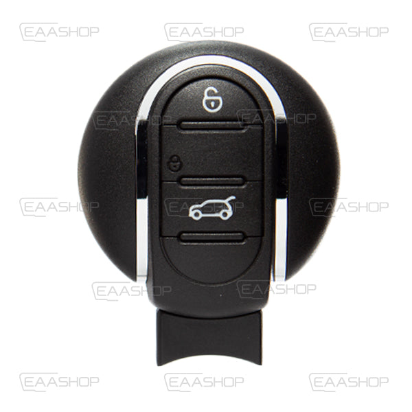2015-2017 Télécommande Keyless Go Mini Clubman - Hatch - Countryman | Ref. Original: 66 12 8 728 018