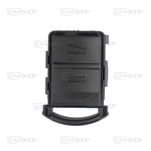 Guscio di Comando Fisso 2 Pulsanti Opel