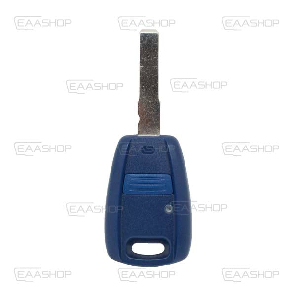 Fiat 1 Button Fixed Remote Control Housing - Sip22 Regata Profile