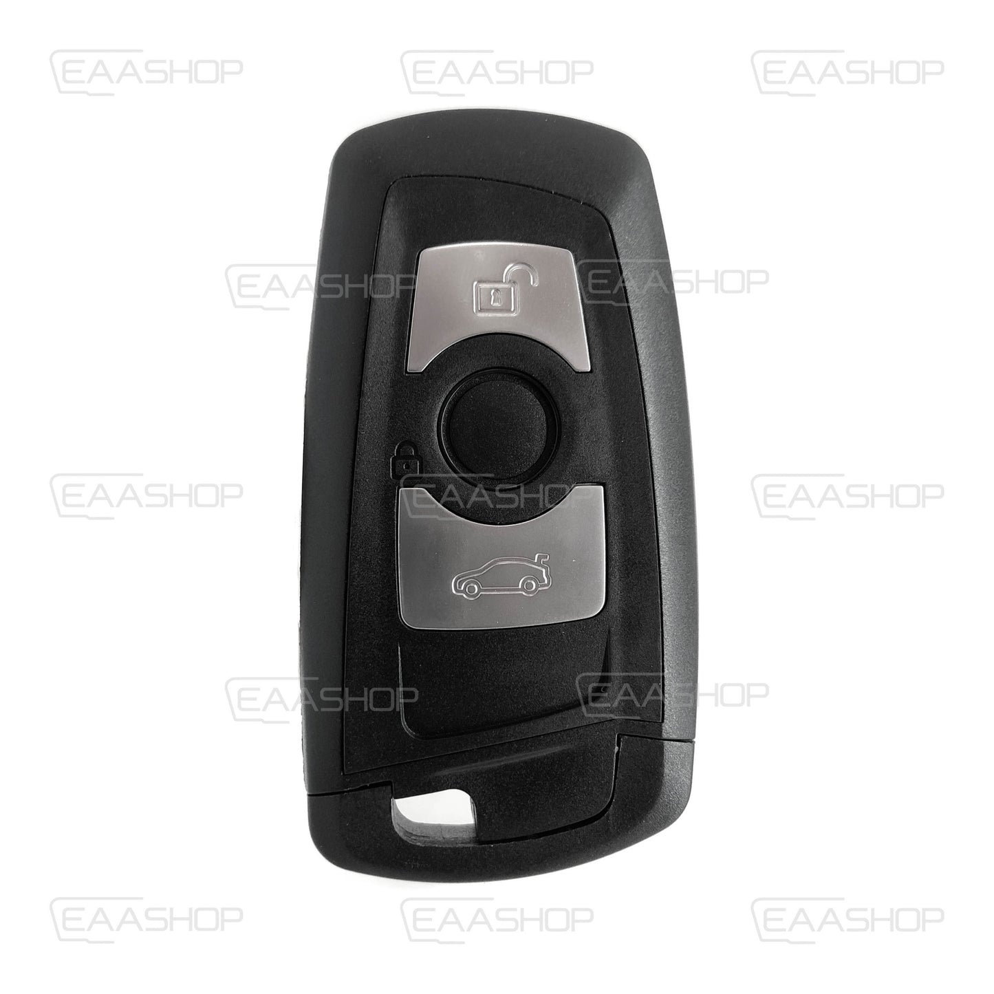 Télécommande Keyless Go 3 Boutons Bmw Fem - Bdc Serie F | 66129312523