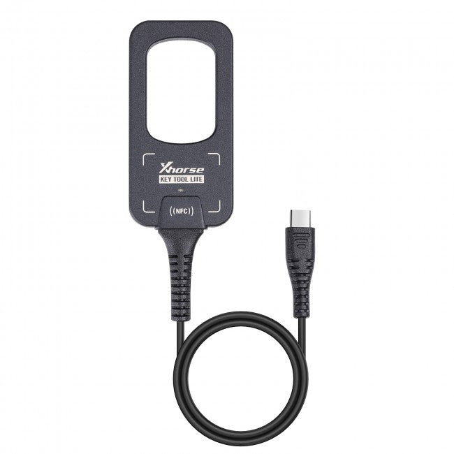 Vvdi Bee Key Tool Lite , Herramienta De Clonación De Transponders Xhorse - Ref.Xhorse: Xdkml0e