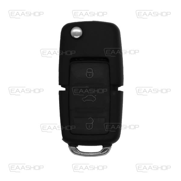 Telemando Plegable Keydiy Tipo Vag Sin Bobina - B01-3