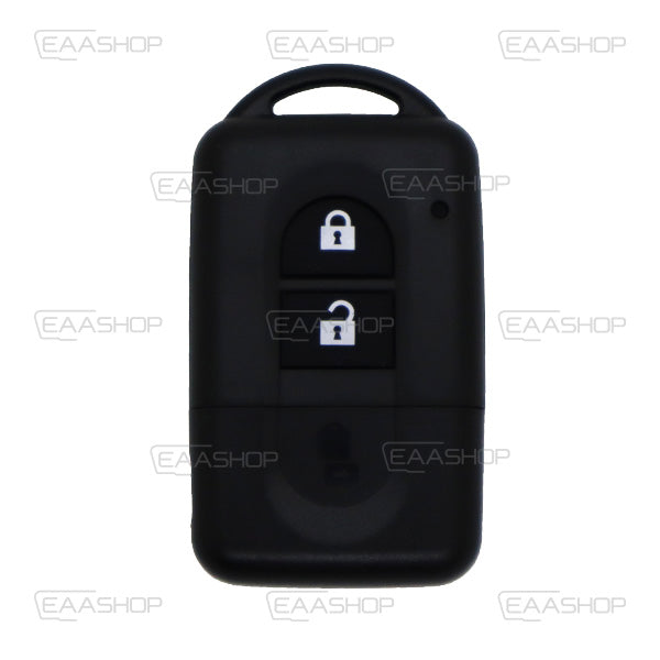 Télécommande Keyless Go Nissan Pathfinder Iii - Qashqai - X-Trail | Ref. Original: 285E3-4X00A
