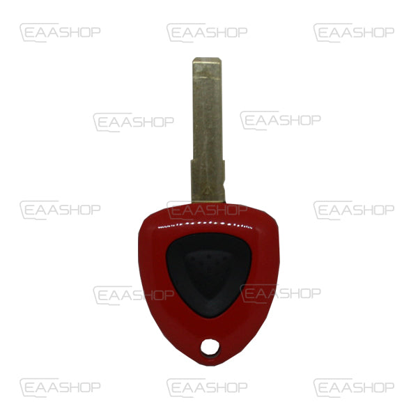 Carcasa De Mando Fijo 1 Boton Ferrari - Perfil Sip22