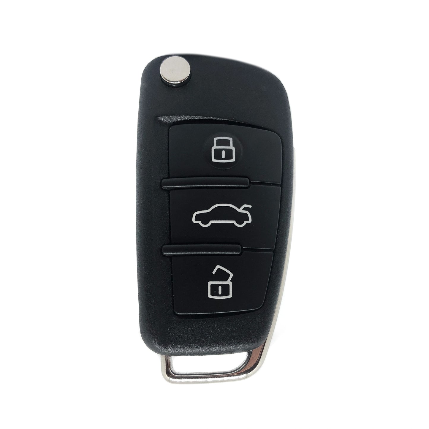 2004-2014 Telecomando Pieghevole Audi Tt - A3 -Rif.Originale: 8P0837220E
