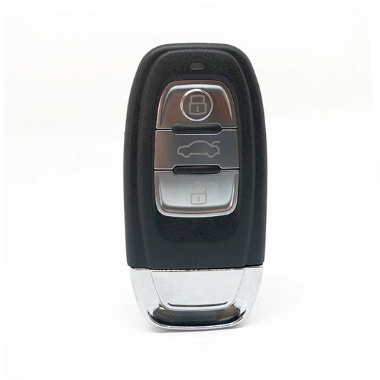 2007-2017 Telecomando Keyless Audi A4 - Rif. Originale: 8T0959754D