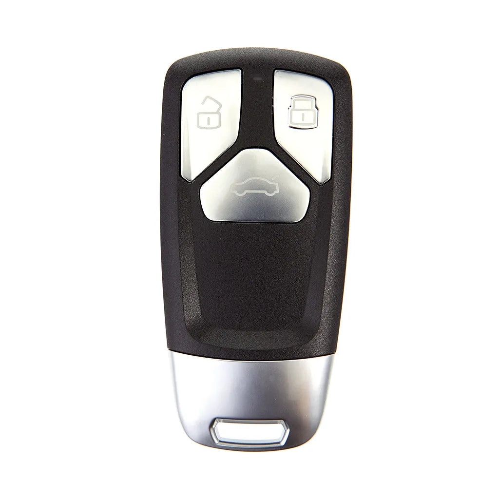 2014+ Keyless Go Remote Control Audi Tt - Original Ref.: 8S0959754H