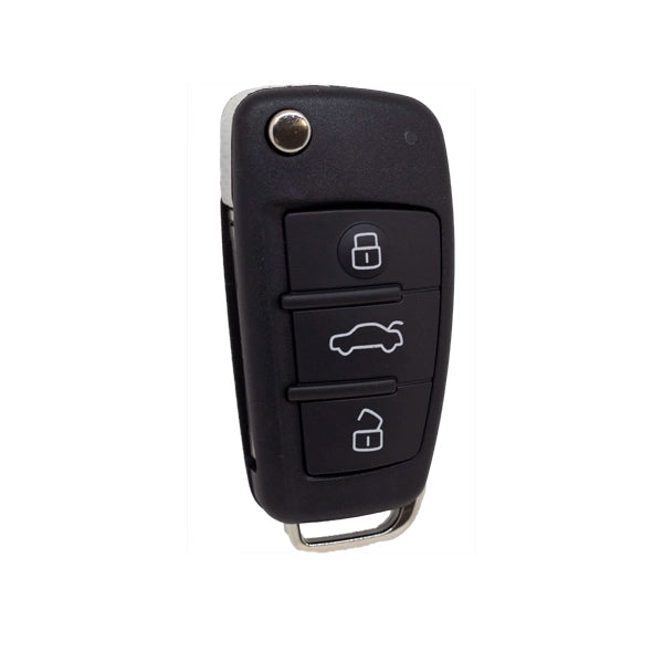 2013+ Keyless Folding Remote Control Audi A3 - Q3 | 8V0837220