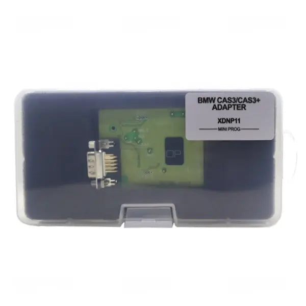 Adaptador Bmw Cas3 Cas3+
