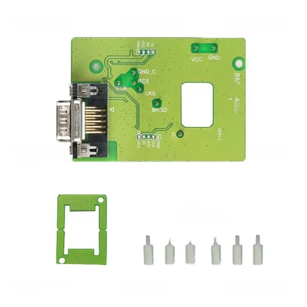 Adaptador Bmw Cas3 Cas3+