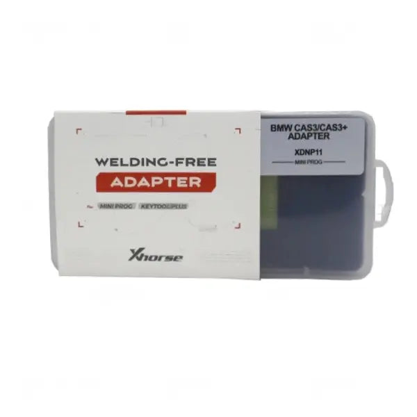 Adaptador Bmw Cas3 Cas3+
