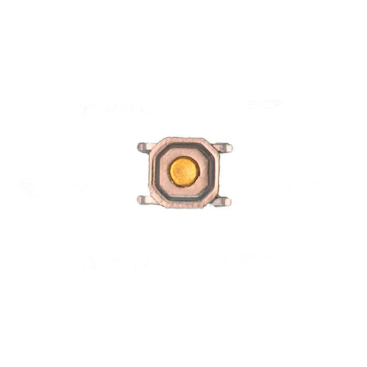 4 Pin Pushbuttons - Pack 5