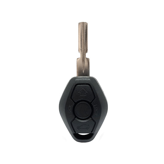 1995-2002 Fixed Remote Control Bmw Ews Series 3 - Original Ref.: 66126933727