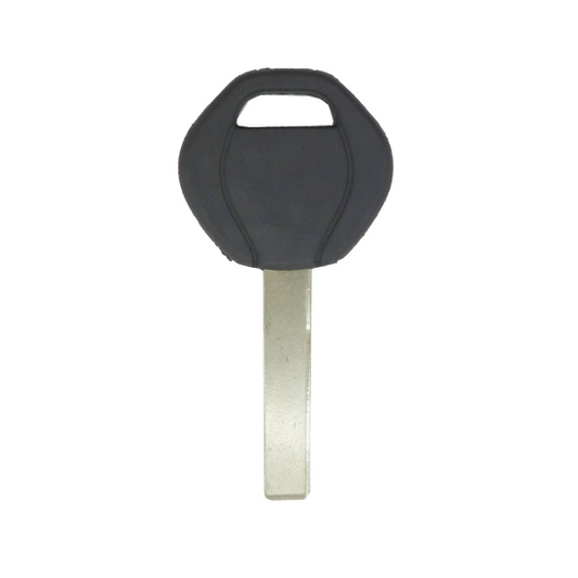 Chave Para Transponder  Bmw - Perfil Hu92