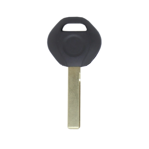 Chiave a transponder Bmw - Profilo Hu92