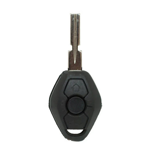 Gusci di Comando Fisso 3 Pulsantiera Bmw - Profilo Hu58