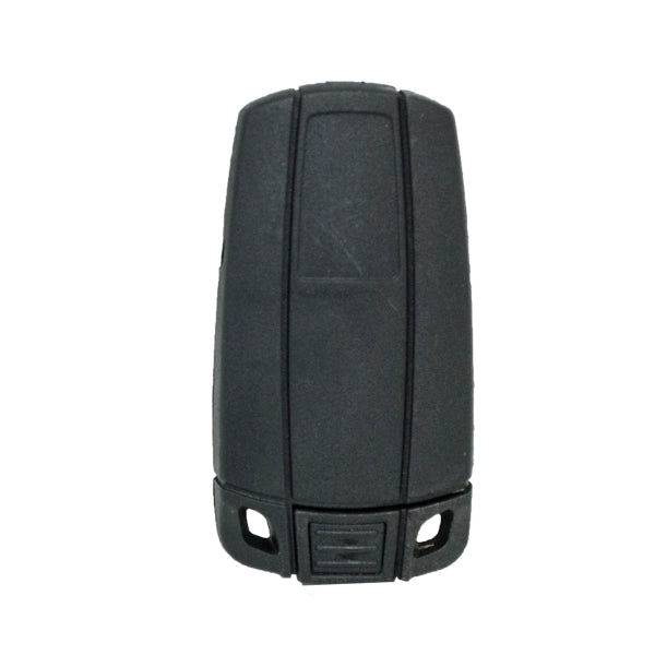 Guscio di Comando Keyless 3 Pulsanti Bmw - Profilo Hu92R Cas3 / Cas3+